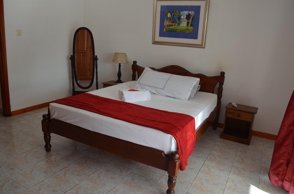 Touchdown Villa Pointe La Rue Quarto foto